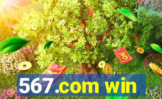 567.com win